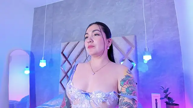 KathiaJenner's cam snapshot