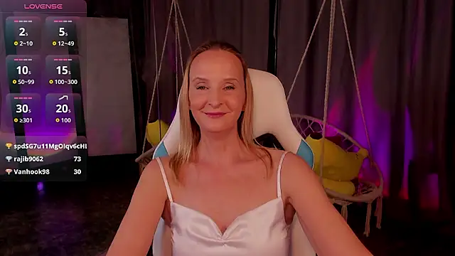 ScarlettPalmer's cam snapshot