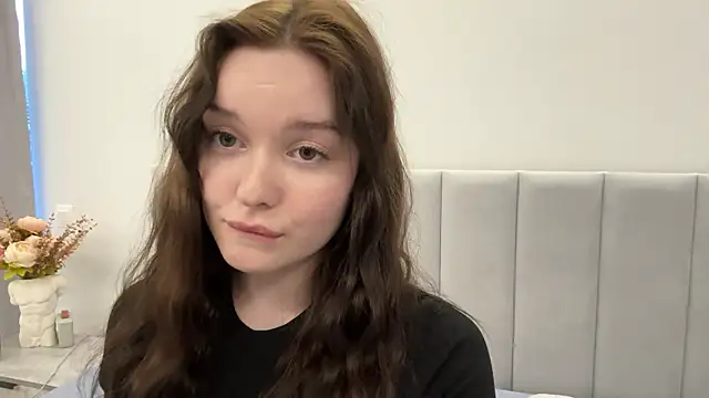 VickiBanx's cam snapshot