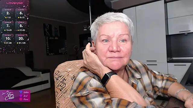 roxana_brooks's cam snapshot