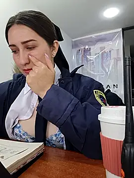 SUSY__06's cam snapshot