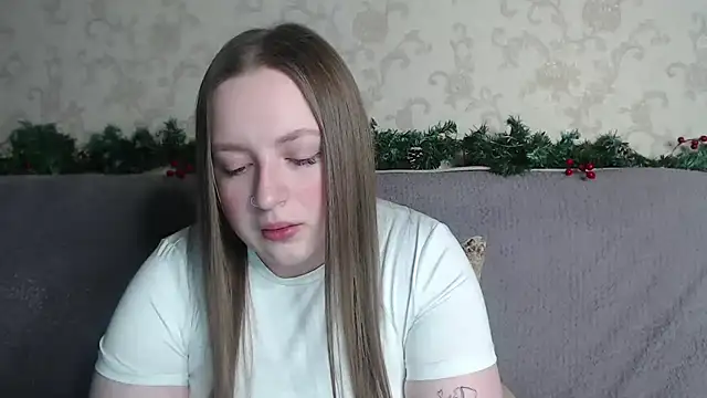 GirlPlayer's cam snapshot