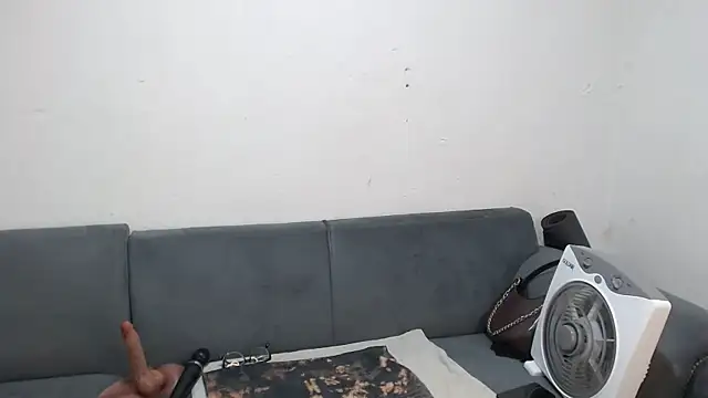 Doja_Peach's cam snapshot