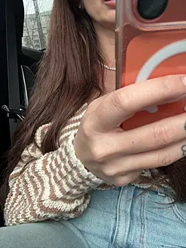 LunaBex live sex cam