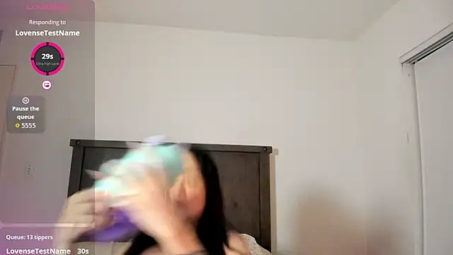 mayaamor's cam snapshot