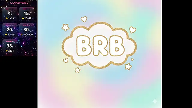 Angel-Caribbean's cam snapshot