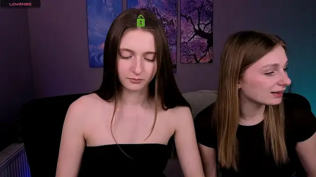 nekky_mouse's cam snapshot