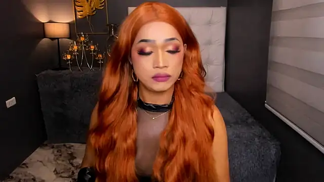 GwennGoddess's cam snapshot