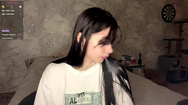 Phantom_Gallactic's cam snapshot