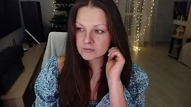 Marla_Singerrr's cam snapshot