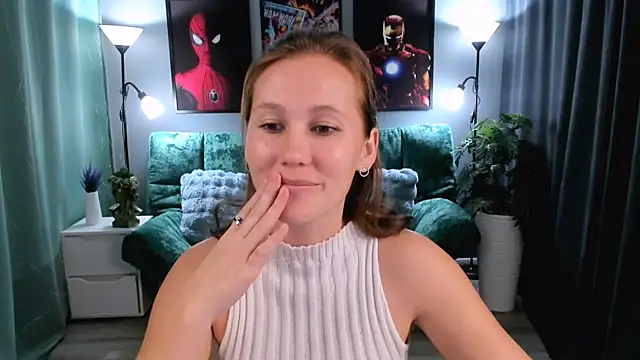 MichelleOrtis's cam snapshot