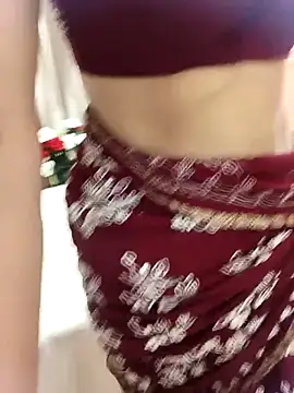 Shalu_G's cam snapshot