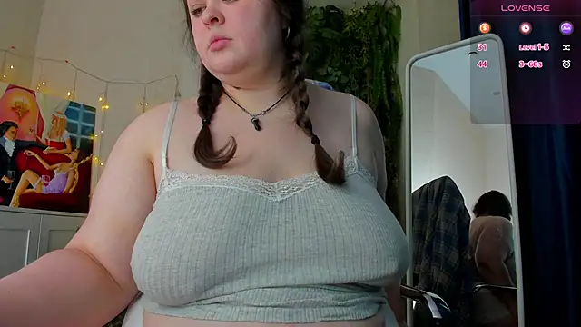 Raydirin's cam snapshot