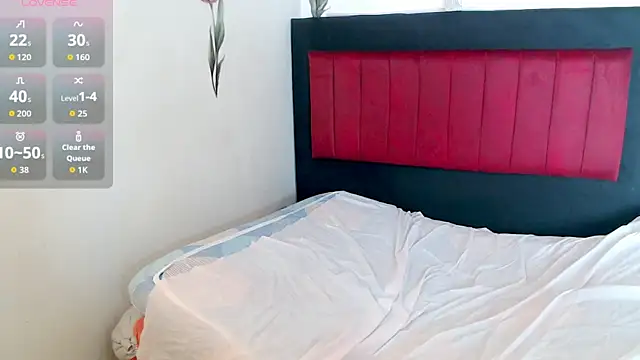 AMARYXS's cam snapshot