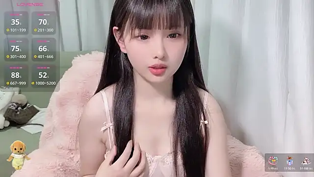 eunhee's cam snapshot