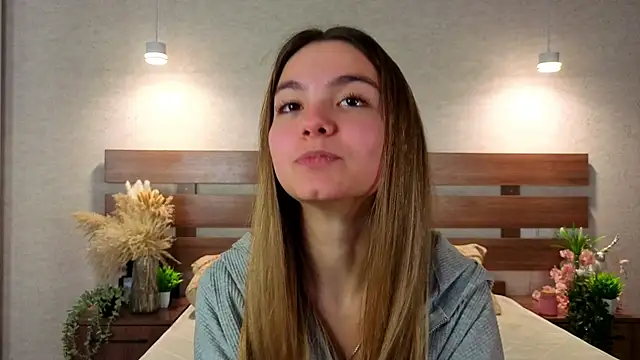 MargieDavidson's cam snapshot