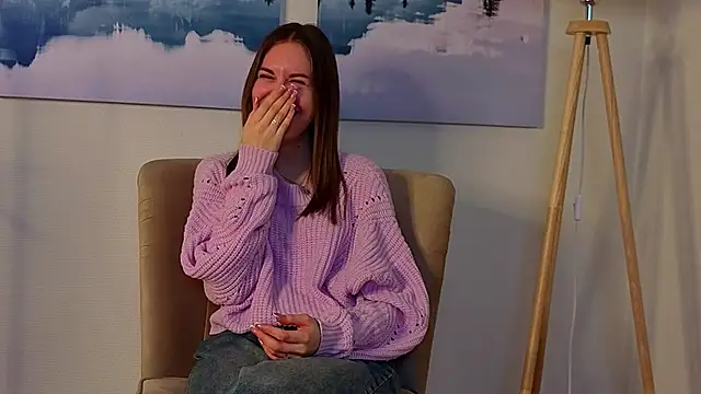 CarinUrda's cam snapshot