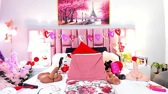 Anaa_Bellaa's cam snapshot