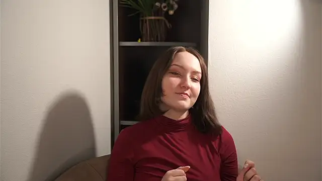 HaleyLonero's cam snapshot