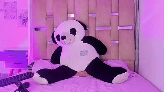 Black_Rose2's cam snapshot