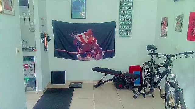 Andy_gray's cam snapshot