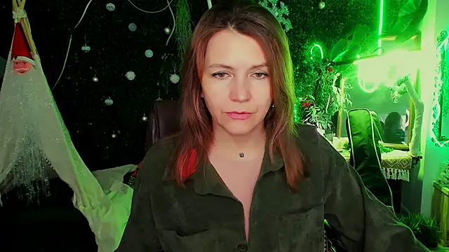 NicoleHitman's cam snapshot