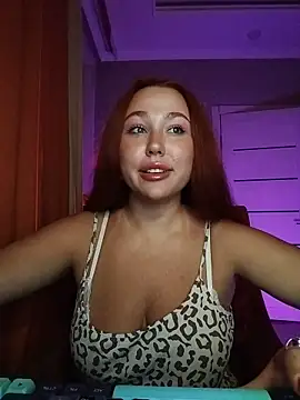 LolaaMint_'s cam snapshot