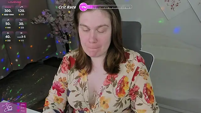 Nancy_Sun_'s cam snapshot