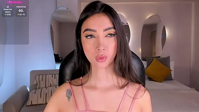 ValeriaVelvet's cam snapshot