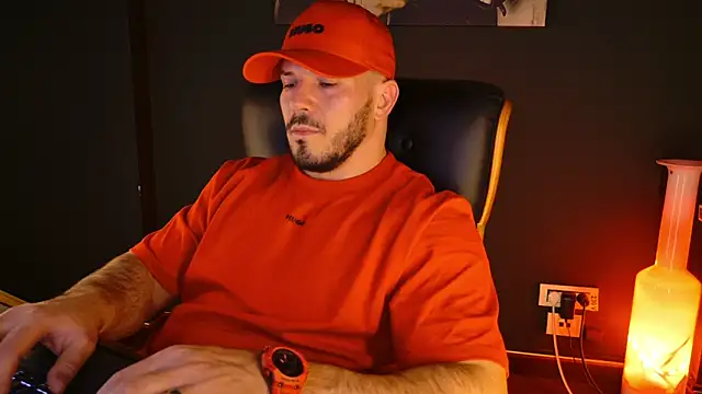 AngeloEric live sex cam