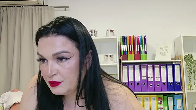 RubiHarper's cam snapshot