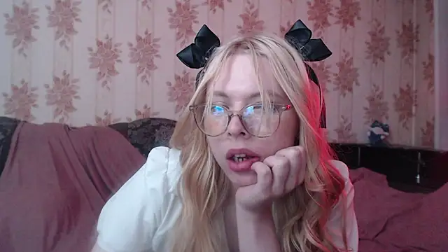 Cutie_Bambi live sex cam