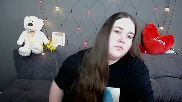 XX_Daniella_XX's cam snapshot