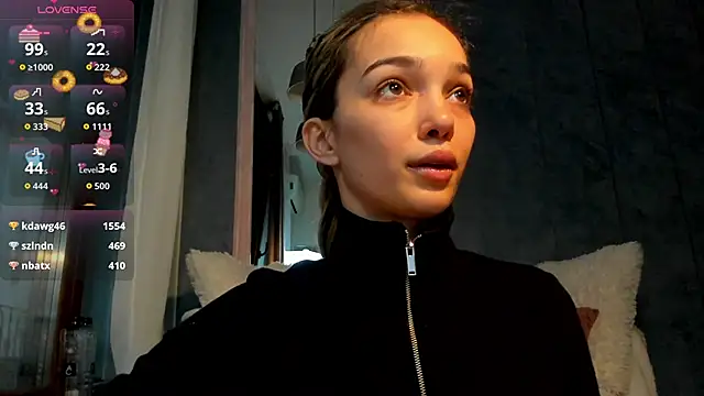 Sassy_Teen live sex cam