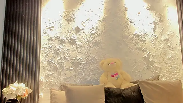 joselin_rouse's cam snapshot