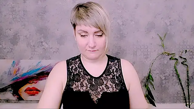 Djullia's cam snapshot