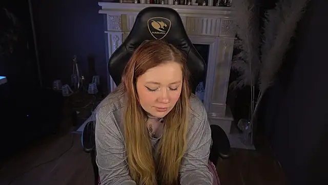 carolina_elf's cam snapshot