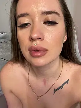 ElizabethSin live sex cam