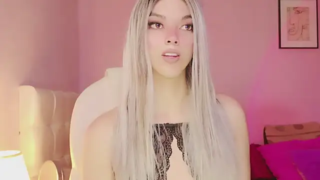 EvaEvangeline live sex cam