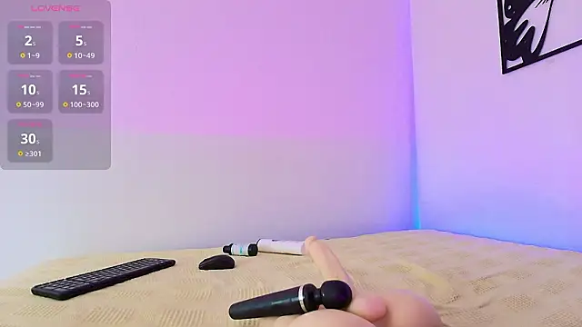 DARELYN_REED_'s cam snapshot