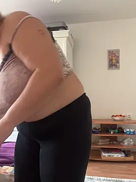 LanaSoftt's cam snapshot