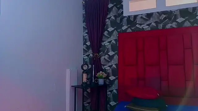 marla_daze's cam snapshot