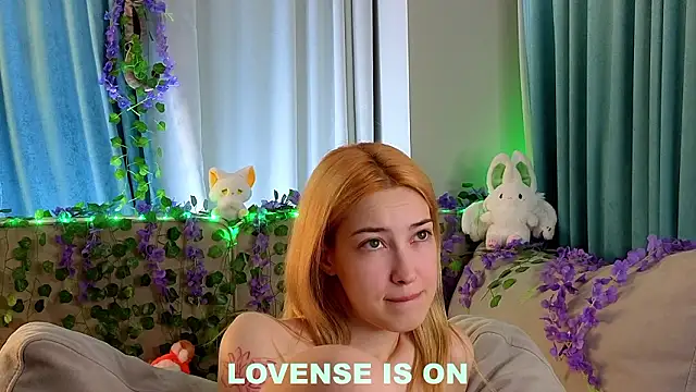 AngelicRice's cam snapshot