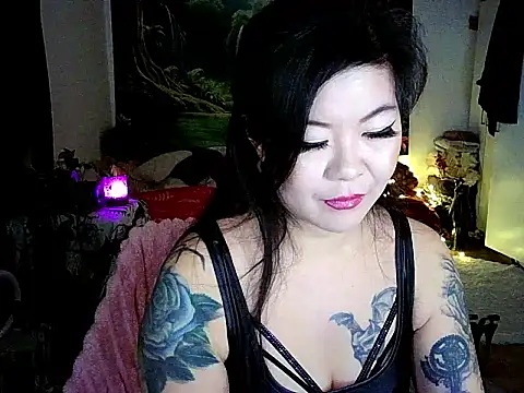 SweetyBecky's cam snapshot