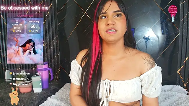 Kagome01 live sex cam