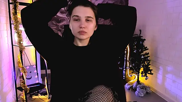 TessaMill's cam snapshot