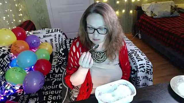 MarleneDietrich's cam snapshot