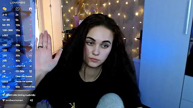 _Maribel_'s cam snapshot