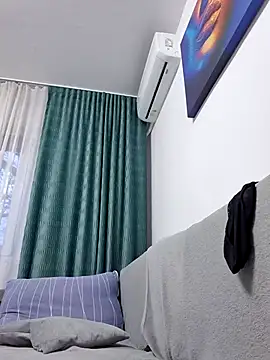 KamillaSpencer live sex cam