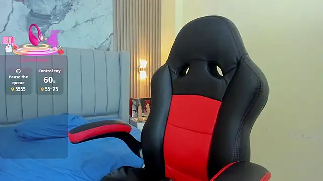 LINZI_LENNOX live sex cam